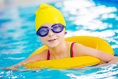 Children & Pool Safety
