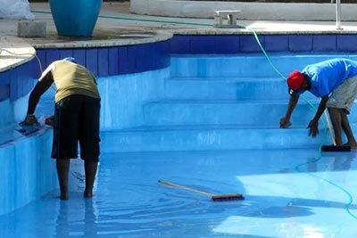 Why You Should Hire a Pool Service Company