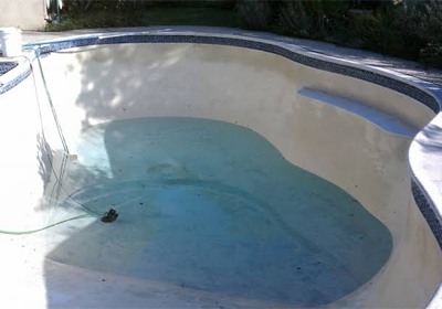 How Often Should I Drain My Pool