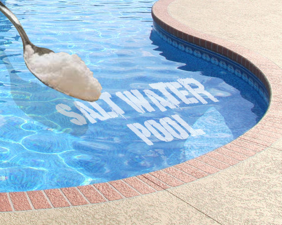 How to Deal with Pool Surface Cracks