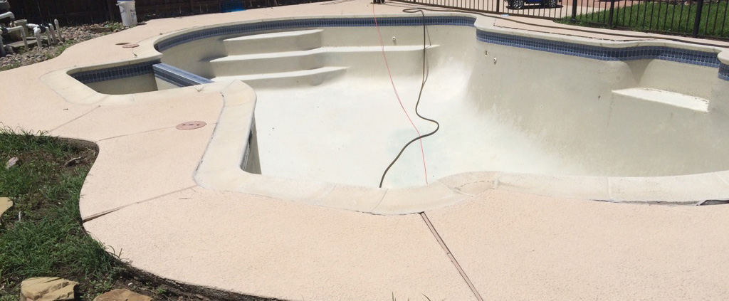 QuartzScapes Pool Renovations